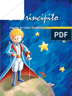 El Principito