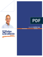 Felipe Calderon