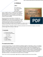 Locuciones Latinas PDF