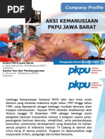 Download Company Profile PKPU 2010 Fix by Ardian Perdana Putra SN32427809 doc pdf