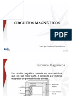 Aula 02 - Circuitos Magnéticos