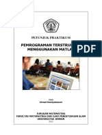 Modul Matlab Kamsyakawuni