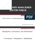P2-Akuntansi Manajemen Sektor Publik