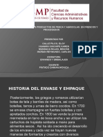 Envases y Embalajes