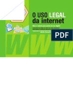 O Uso Legal Da Internet Webfinal