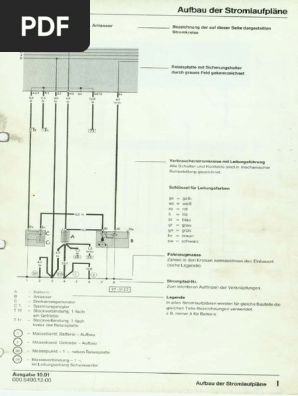 Mk3 Golf Wiring Diagram Pdf
