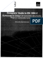 Designer's Guide To EN 1992-2