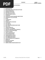 Bajaj platina 100cc cheap spare parts catalogue