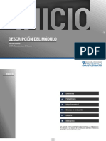 Descripcion Del Modulo PDF