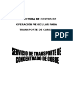 ESTRUCTURA DE COSTOS.doc