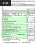Estructura Del Cheque Bac Bancaria | PDF