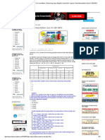 Data Interpretation Quiz For SBI