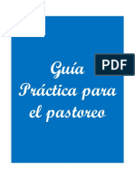 Guia Practica para El Pastoreo - PC