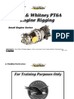 PT6A Engine Rigging Guide PDF
