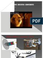 Presentacion PT6 Turboprop PDF
