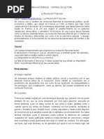 La Revolución Francesa