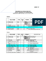 27815rmc No. 03-2006 - Annex B