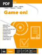 Download Game on_test bookpdf by giovzito SN324294079 doc pdf