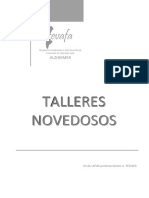 Talleres Novedosos (Castellano) (1)