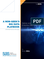 Non Geeks Big Data Playbook 106947