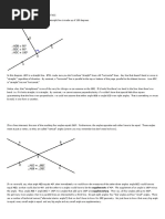 Geometry Rules PDF