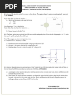 Power Electronics