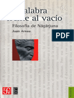 lapalabrafrentealvacolafilosofiadenagarjunajuanarnau-140519001141-phpapp02.pdf