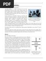 Battery Introduction PDF