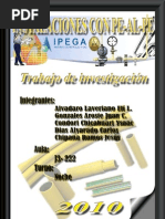 Carta de Liberacion de Servicio Social