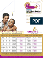 pricelistsmaarthomeshafeezpet.pdf