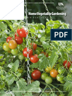 Home Gardening Book PDF