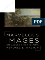 Marvelous Images Kendall L. Walton PDF