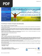 CELE | Centro Espírita Luz Eterna