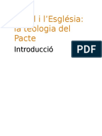 teología del pacto revisat