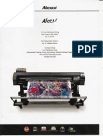 Ajet1- New Panasonic Printer Catalogue