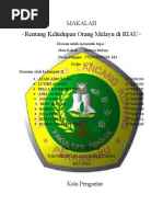 Download Budaya Melayu - Copy by luthfi SN324312384 doc pdf
