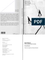 Agonistique, Chantal Mouffe, 2014 FR, PDF