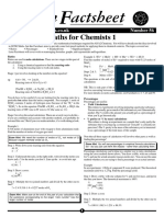 56 Maths for Chemists 1.pdf