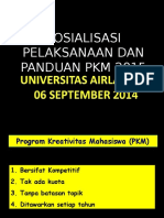 Materi PKM 5 Bidang