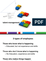 Talent Management