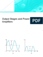 Microelectroni circuit