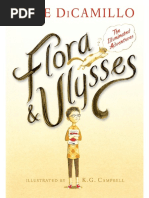 Download Flora  Ulysses The Illuminated Adventurespdf by ronymebuet SN324315514 doc pdf
