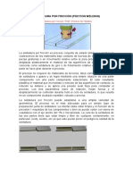 Friction Welding