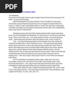 Download Contoh Pidato Tema Pariwisata Dibali by Bintang Habibillah SN324321763 doc pdf