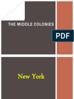 The Middle Coloniesweb