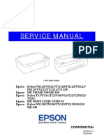 service manual TX125-TX135-T25-series-F