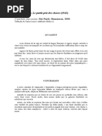 Ponge La Table Pdf La Nature