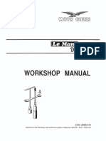 Workshop Manual Lemans-1000 en