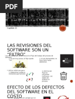 Técnicas de Revisión