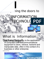 Info Tech Pro 2